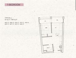 One Pearl Bank (D3), Apartment #546565901